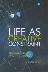 Life as Creative Constraint: Autobiography and the Oulipo kaina ir informacija | Istorinės knygos | pigu.lt