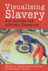 Visualising Slavery: Art Across the African Diaspora kaina ir informacija | Istorinės knygos | pigu.lt
