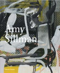 Amy Sillman Revised edition kaina ir informacija | Knygos apie meną | pigu.lt