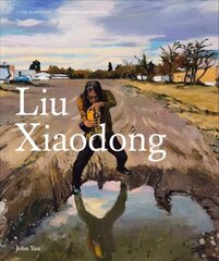 Liu Xiaodong цена и информация | Книги об искусстве | pigu.lt