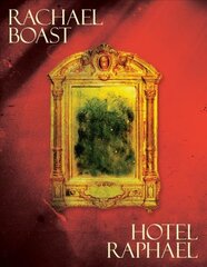Hotel Raphael цена и информация | Поэзия | pigu.lt