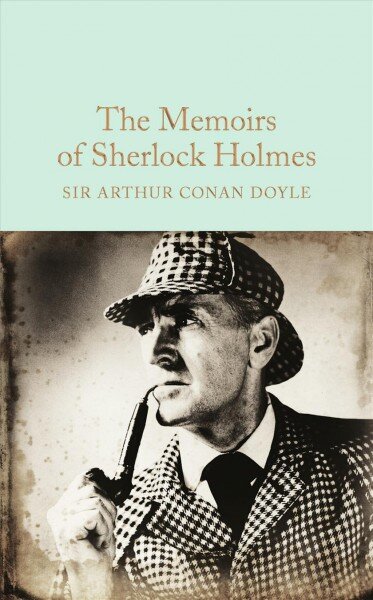 Memoirs of Sherlock Holmes New Edition цена и информация | Fantastinės, mistinės knygos | pigu.lt