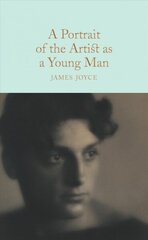 Portrait of the Artist as a Young Man New Edition цена и информация | Fantastinės, mistinės knygos | pigu.lt