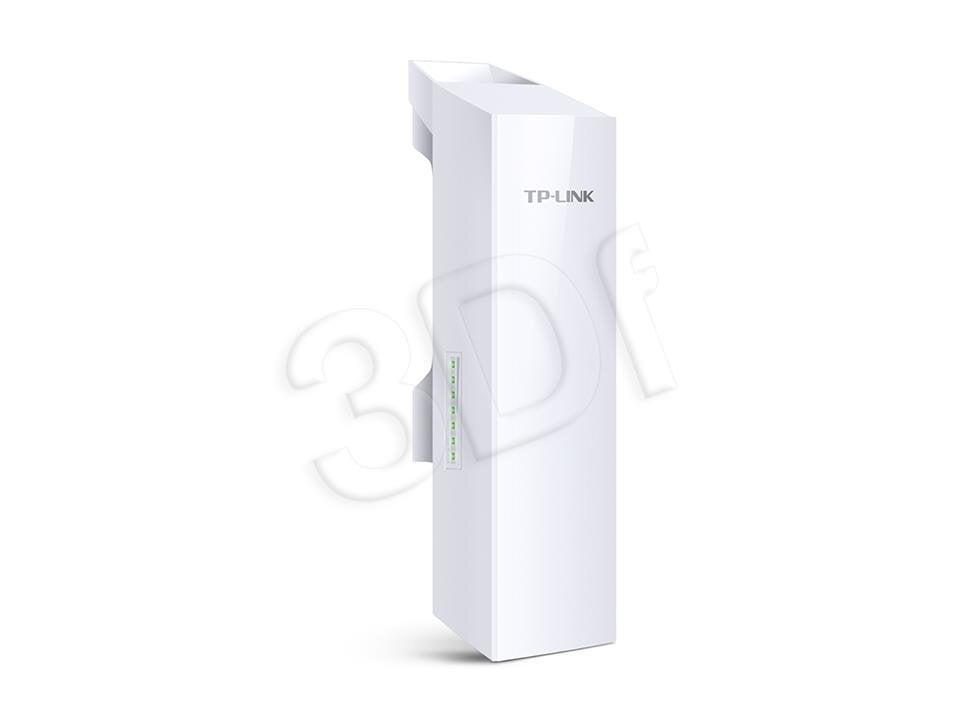 TP-LINK - CPE510 Outdoor 5GHz 13dBi 300Mbps kaina ir informacija | Adapteriai, USB šakotuvai | pigu.lt