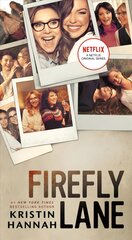 Firefly Lane цена и информация | Фантастика, фэнтези | pigu.lt