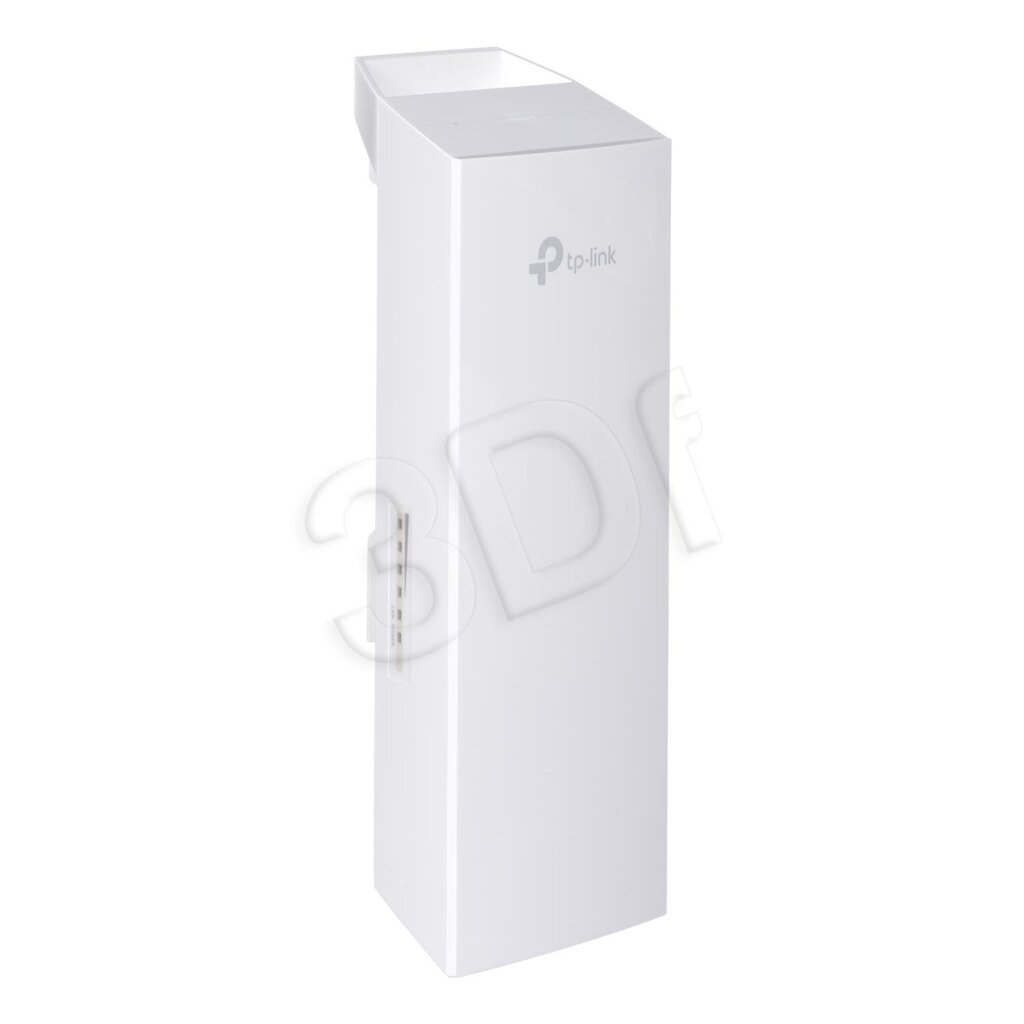 TP-LINK - CPE210 Outdoor 2,4GHz 300Mbps kaina ir informacija | Adapteriai, USB šakotuvai | pigu.lt