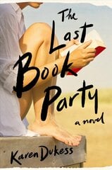 Last Book Party kaina ir informacija | Fantastinės, mistinės knygos | pigu.lt