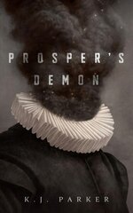 Prosper's Demon kaina ir informacija | Fantastinės, mistinės knygos | pigu.lt