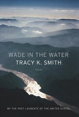 Wade in the Water: Poems цена и информация | Поэзия | pigu.lt