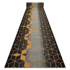 Rugsx ковровая дорожка, 100x57 см цена и информация | Ковры | pigu.lt