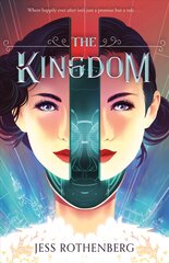 Kingdom kaina ir informacija | Knygos paaugliams ir jaunimui | pigu.lt