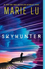 Skyhunter цена и информация | Книги для подростков  | pigu.lt