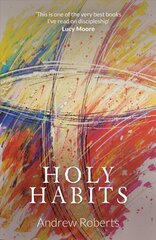 Holy Habits цена и информация | Духовная литература | pigu.lt