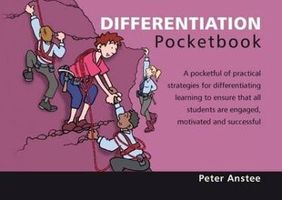 Differentiation Pocketbook: Differentiation Pocketbook цена и информация | Книги по социальным наукам | pigu.lt