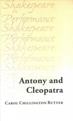 Antony and Cleopatra kaina ir informacija | Istorinės knygos | pigu.lt