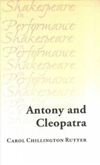 Antony and Cleopatra цена и информация | Исторические книги | pigu.lt