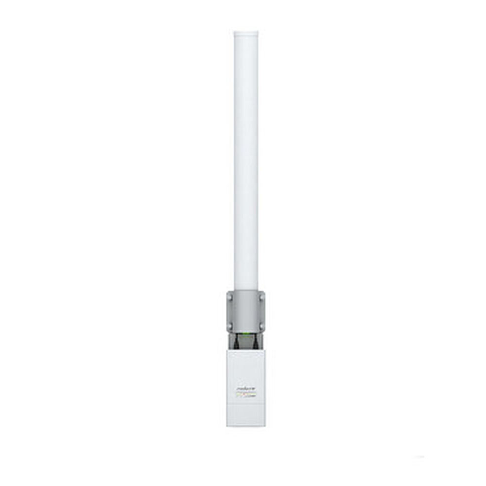 Ubiquiti AMO-5G10 10 dbi 5 GHz kaina ir informacija | Adapteriai, USB šakotuvai | pigu.lt