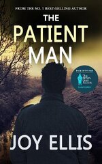 Patient Man цена и информация | Фантастика, фэнтези | pigu.lt