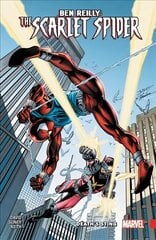 Ben Reilly: Scarlet Spider Vol. 2 - Death's Sting kaina ir informacija | Fantastinės, mistinės knygos | pigu.lt