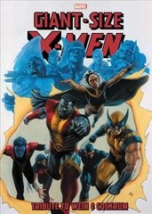 Giant-size X-men: Tribute To Wein And Cockrum Gallery Edition цена и информация | Фантастика, фэнтези | pigu.lt