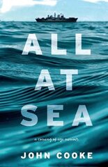 All at Sea kaina ir informacija | Biografijos, autobiografijos, memuarai | pigu.lt