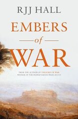 Embers of War kaina ir informacija | Fantastinės, mistinės knygos | pigu.lt