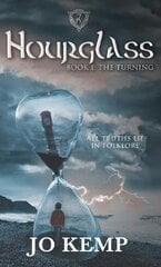 Hourglass: The Turning цена и информация | Книги для подростков  | pigu.lt