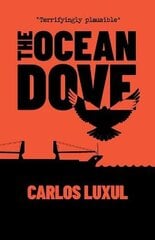 Ocean Dove цена и информация | Фантастика, фэнтези | pigu.lt