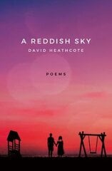 Reddish Sky kaina ir informacija | Poezija | pigu.lt