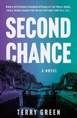 Second Chance цена и информация | Книги для подростков  | pigu.lt