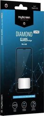 Apsauginis stiklas MS Diamond Glass Edge Lite FG Motorola Moto G100/Edge S kaina ir informacija | Apsauginės plėvelės telefonams | pigu.lt