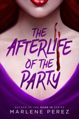 Afterlife of the Party цена и информация | Книги для подростков  | pigu.lt