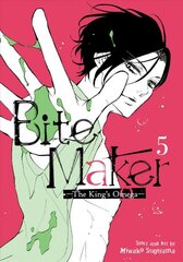 Bite Maker: The King's Omega Vol. 5 цена и информация | Fantastinės, mistinės knygos | pigu.lt