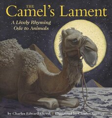 Camel's Lament: The Classic Edition цена и информация | Книги для самых маленьких | pigu.lt