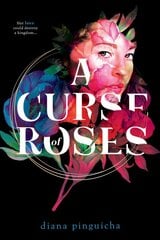 Curse of Roses цена и информация | Книги для подростков  | pigu.lt