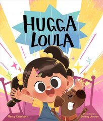 Hugga Loula цена и информация | Книги для подростков и молодежи | pigu.lt