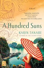 Hundred Suns: A Novel цена и информация | Fantastinės, mistinės knygos | pigu.lt