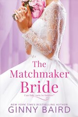 Matchmaker Bride цена и информация | Fantastinės, mistinės knygos | pigu.lt