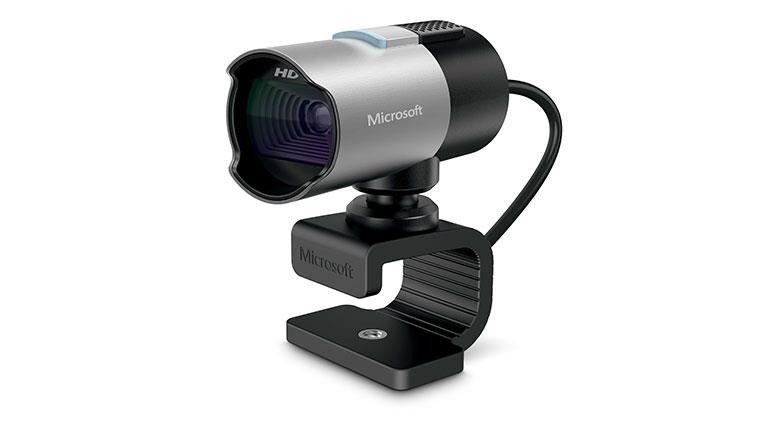 Microsoft LifeCam Studio Q2F-00018 цена и информация | Kompiuterio (WEB) kameros | pigu.lt