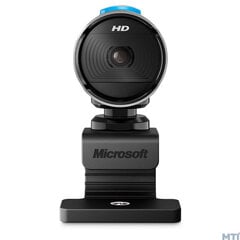 Microsoft LifeCam Studio Q2F-00018 Веб-камера с микрофоном цена и информация | Компьютерные (Веб) камеры | pigu.lt