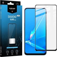 MS Diamond Glass Edge Lite FG Xiaomi 11T|11T Pro czarny|black Full Glue цена и информация | Защитные пленки для телефонов | pigu.lt