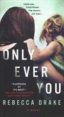 Only Ever You цена и информация | Fantastinės, mistinės knygos | pigu.lt