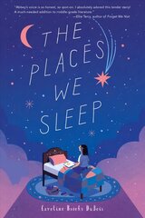 Places We Sleep цена и информация | Книги для подростков  | pigu.lt