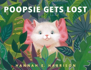 Poopsie Gets Lost цена и информация | Книги для малышей | pigu.lt