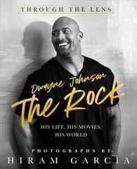 Rock: Through the Lens: His Life, His Movies, His World цена и информация | Биографии, автобиографии, мемуары | pigu.lt