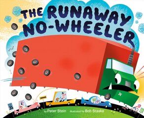 Runaway No-wheeler цена и информация | Книги для подростков и молодежи | pigu.lt