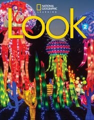 Look 2 (British English) New edition цена и информация | Пособия по изучению иностранных языков | pigu.lt