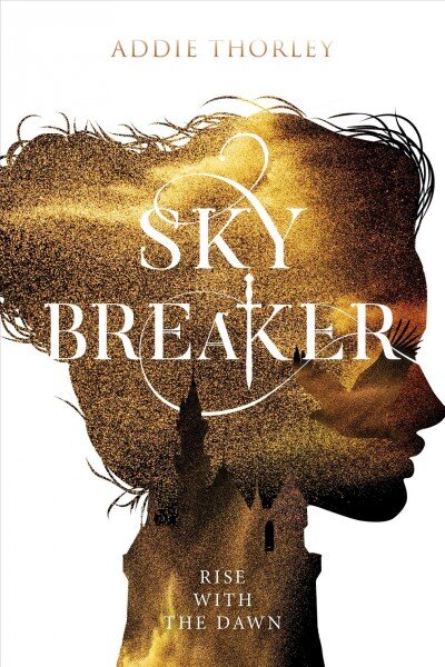 Sky Breaker цена и информация | Knygos paaugliams ir jaunimui | pigu.lt