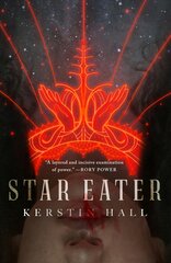 Star Eater kaina ir informacija | Fantastinės, mistinės knygos | pigu.lt