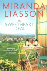 Sweetheart Deal kaina ir informacija | Fantastinės, mistinės knygos | pigu.lt